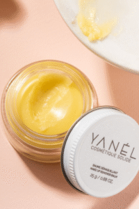 Yanél cosmétique nutritive 4 - Yanél cosmétique nutritive