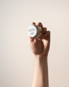 Yanél cosmétique nutritive 5 - Yanél cosmétique nutritive