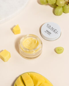 Yanél cosmétique nutritive Baume universel - Yanél cosmétique nutritive