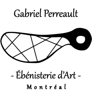 gp - Gabriel Perreault