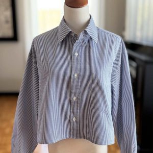 montshirt_chemise - Marie-Eve Gagnon
