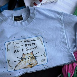 montshirt_t-shirtcrop - Marie-Eve Gagnon